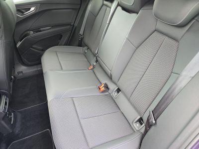 Audi Q4 e-tron Gebrauchtwagen