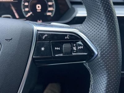 Audi e-tron Gebrauchtwagen