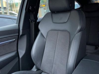 Audi e-tron Gebrauchtwagen