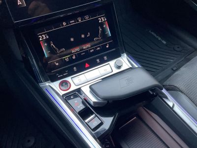 Audi e-tron Gebrauchtwagen