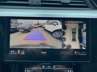 Audi e-tron Gebrauchtwagen