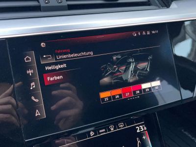 Audi e-tron Gebrauchtwagen