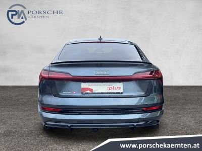 Audi e-tron Gebrauchtwagen