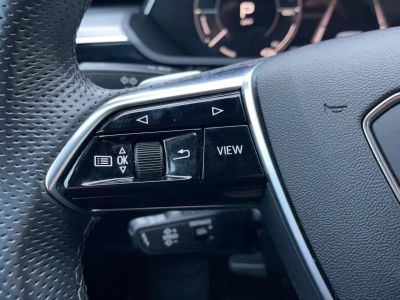 Audi e-tron Gebrauchtwagen