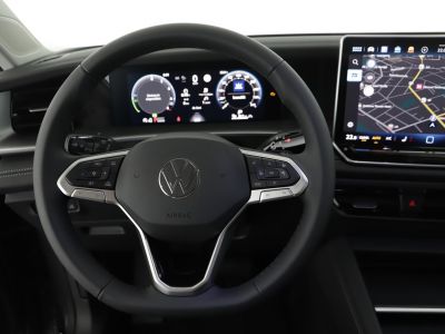 VW Tayron Gebrauchtwagen