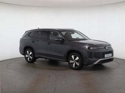 VW Tayron Gebrauchtwagen