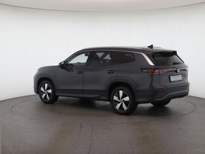 VW Tayron Gebrauchtwagen