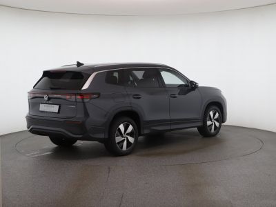 VW Tayron Gebrauchtwagen