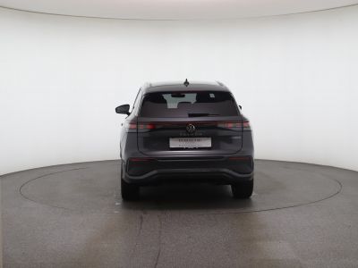 VW Tayron Gebrauchtwagen