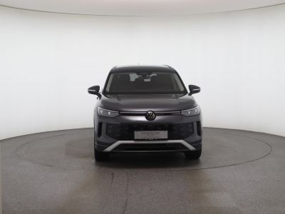 VW Tayron Gebrauchtwagen