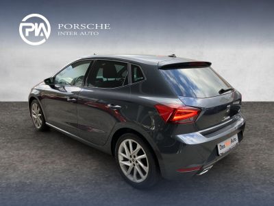 Seat Ibiza Gebrauchtwagen