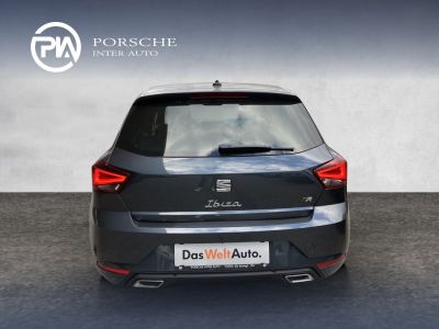 Seat Ibiza Gebrauchtwagen