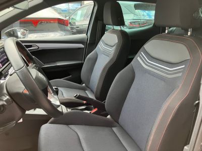 Seat Ibiza Gebrauchtwagen