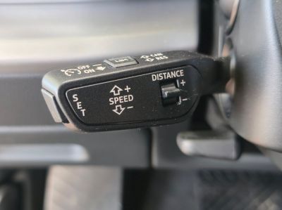 Audi Q8 Gebrauchtwagen