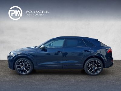 Audi Q8 Gebrauchtwagen