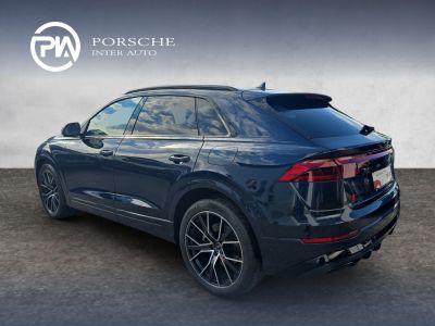 Audi Q8 Gebrauchtwagen