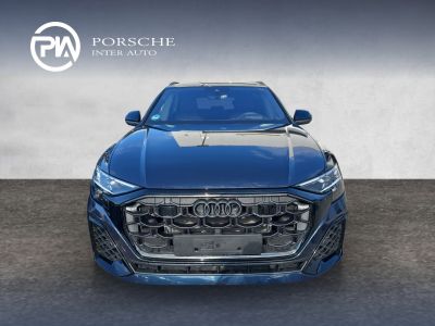 Audi Q8 Gebrauchtwagen