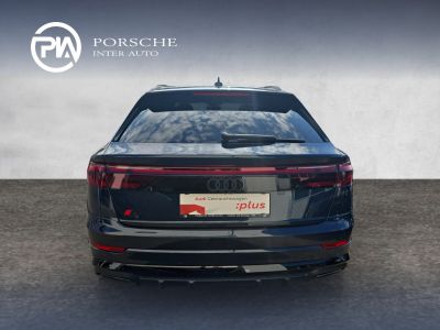 Audi Q8 Gebrauchtwagen