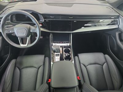 Audi Q8 Gebrauchtwagen