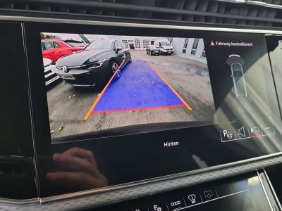 Audi Q7 Gebrauchtwagen