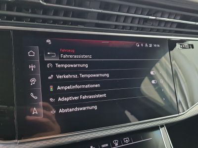 Audi Q7 Gebrauchtwagen