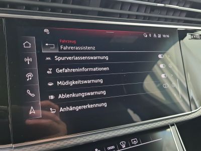 Audi Q7 Gebrauchtwagen