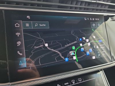 Audi Q7 Gebrauchtwagen