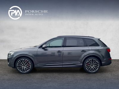 Audi Q7 Gebrauchtwagen