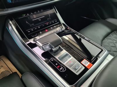 Audi Q7 Gebrauchtwagen