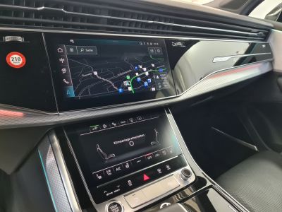 Audi Q7 Gebrauchtwagen