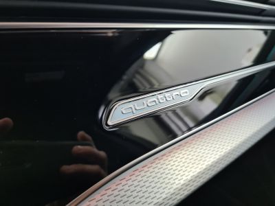 Audi Q7 Gebrauchtwagen