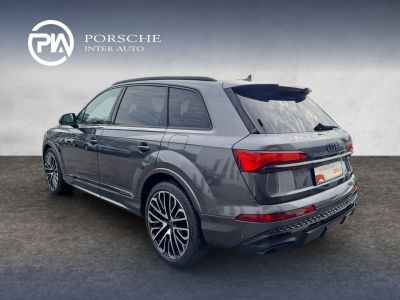 Audi Q7 Gebrauchtwagen