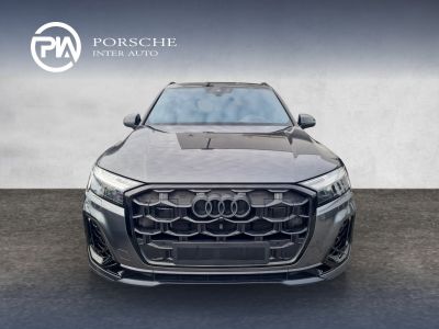 Audi Q7 Gebrauchtwagen