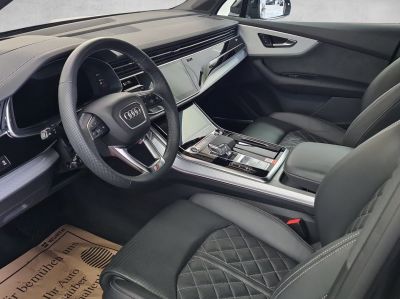Audi Q7 Gebrauchtwagen
