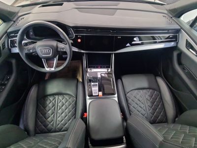 Audi Q7 Gebrauchtwagen