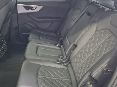 Audi Q7 Gebrauchtwagen