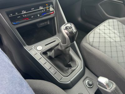 VW Taigo Gebrauchtwagen