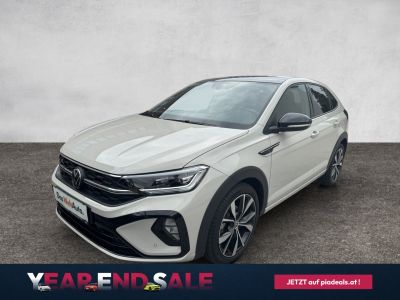 VW Taigo Gebrauchtwagen