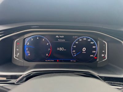 VW Taigo Gebrauchtwagen