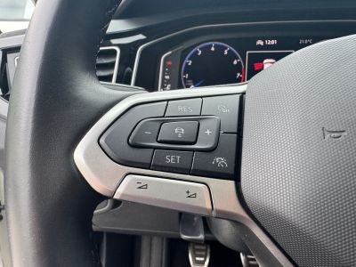 VW Taigo Gebrauchtwagen