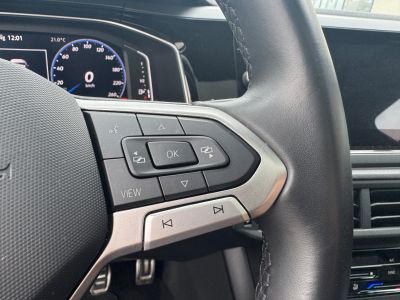 VW Taigo Gebrauchtwagen