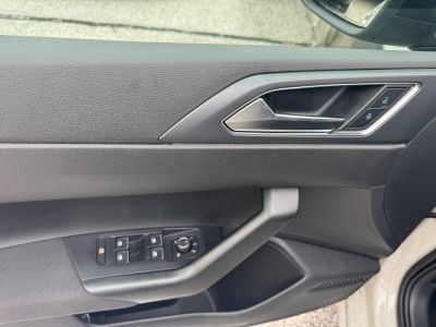 VW Taigo Gebrauchtwagen