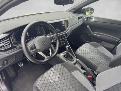 VW Taigo Gebrauchtwagen