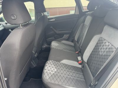 VW Taigo Gebrauchtwagen