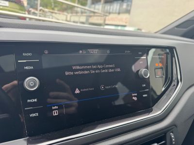 VW Taigo Gebrauchtwagen