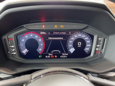 Audi A1 Gebrauchtwagen