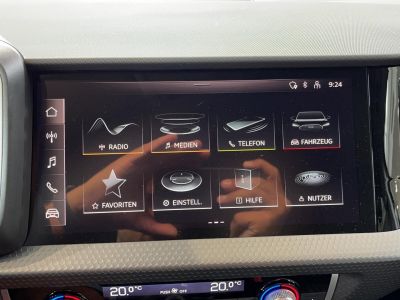 Audi A1 Gebrauchtwagen