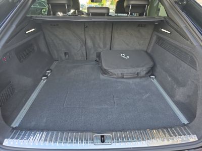 Audi Q8 Gebrauchtwagen