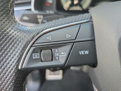 Audi Q8 Gebrauchtwagen