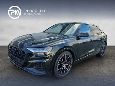 Audi Q8 Gebrauchtwagen